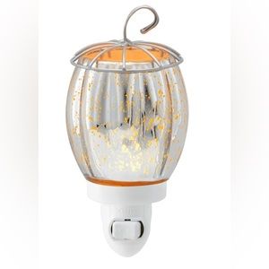 Fall Fairy Tale Pumpkin Mini Warmer